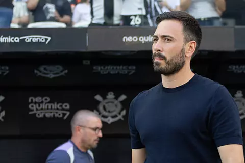 رسمياً.. بوتافوجو يعلن رحيل نجل أنشيلوتي عن تدريب الفريق